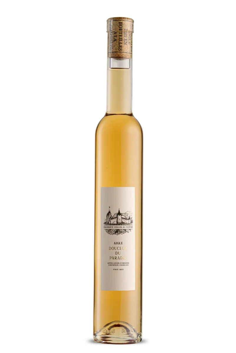 Douceur du Paradis – Aigle AOC Chablais