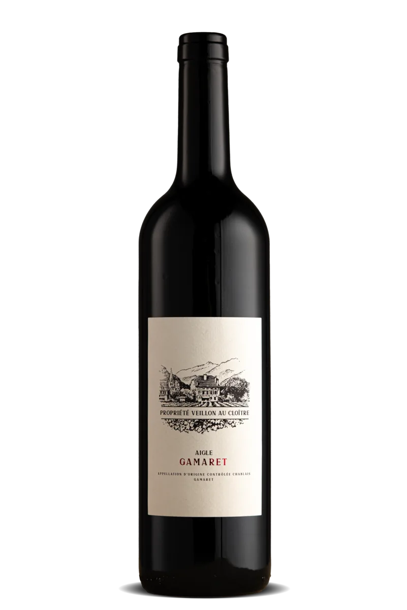 Gamaret – Aigle AOC Chablais