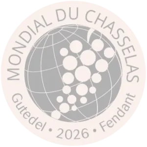 Mondial du Chasselas 2026