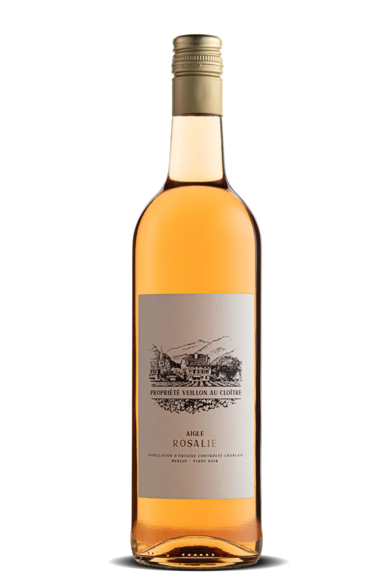 Rosalie – Aigle AOC Chablais